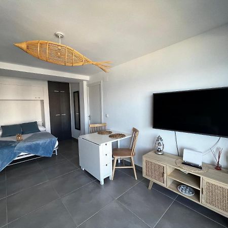 *Blue Sea Studio Altea * At The Beach Екстер'єр фото