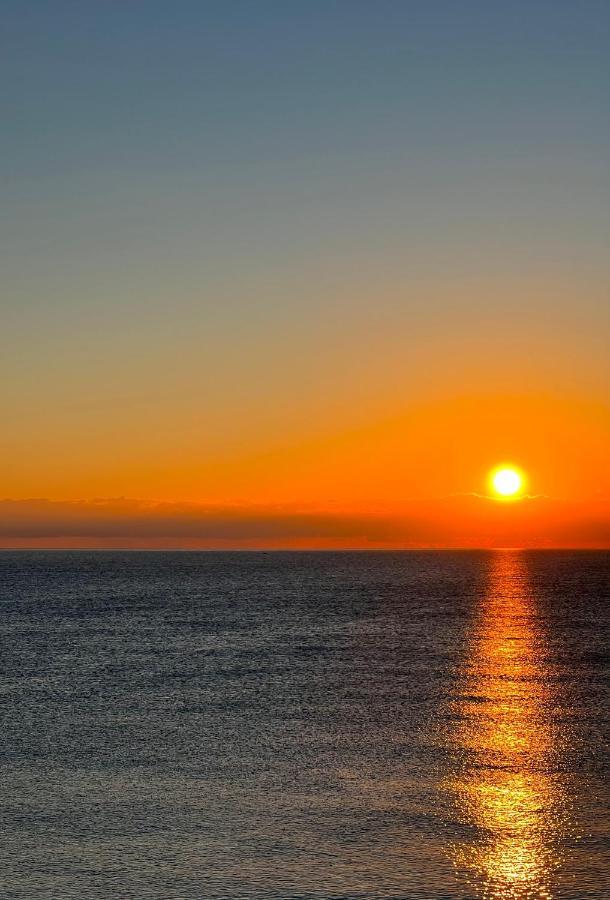 *Blue Sea Studio Altea * At The Beach Екстер'єр фото